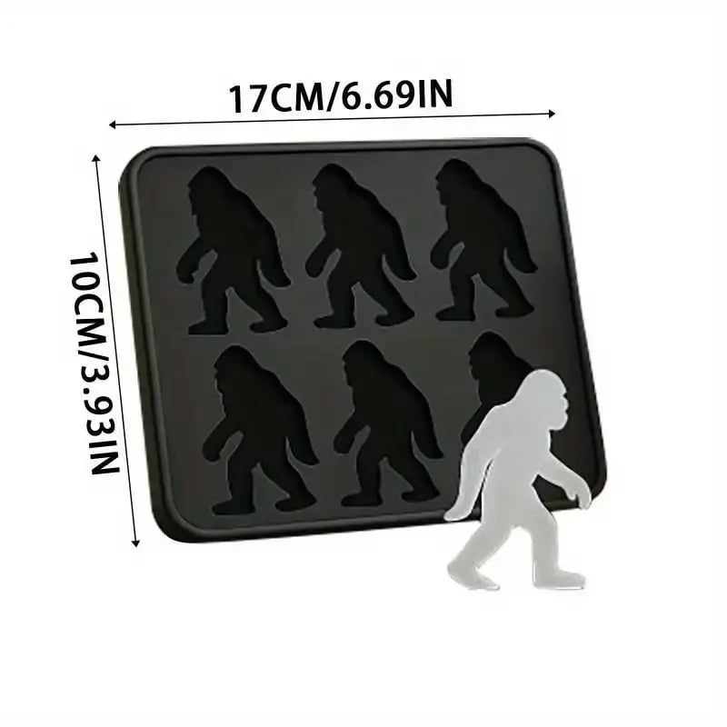 đFlash-salg⥠Over 50 000 solgt! Nesten utsolgt -đ„Bigfoot isform đ§