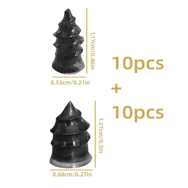 đŻă49% sista dagenăExplosionssĂ€kra dĂ€ckreparationsgummispikar đ§Gratis skruvmejsel