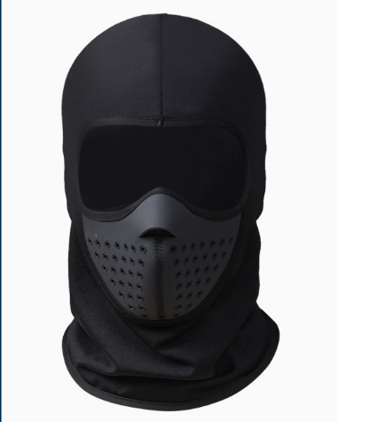 đ„Het försĂ€ljning 49 % rabattđ„Balaclava skidmask Vinter vindskyddande varm mask 3D-design Andningsbar bandana