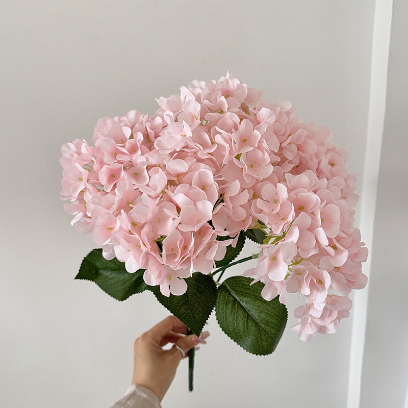 💐Konstgjorda hortensior