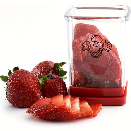 🍓 ✨Skivare – snabb skivare för frukt och grönsaker