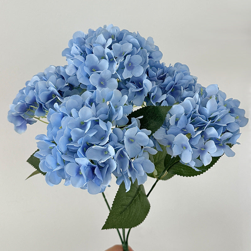 💐Konstgjorda hortensior