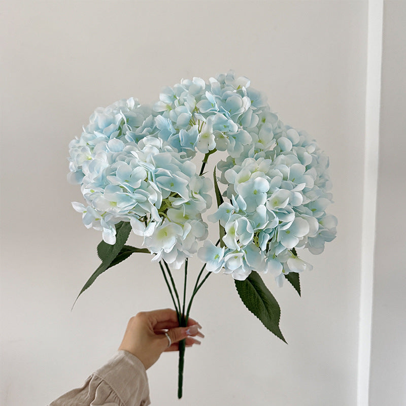 💐Konstgjorda hortensior