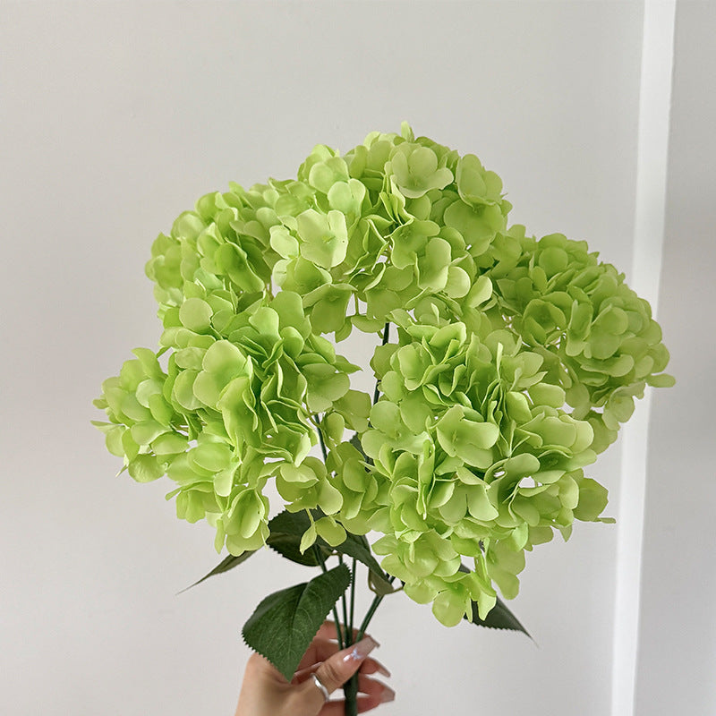 💐Konstgjorda hortensior