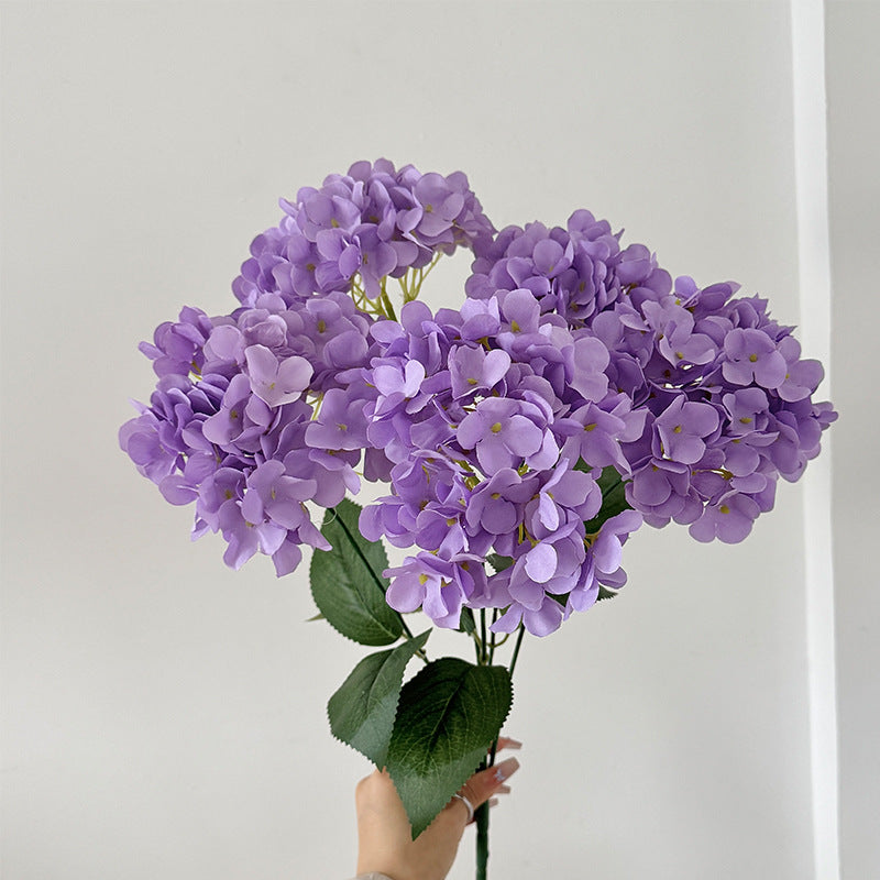 💐Konstgjorda hortensior