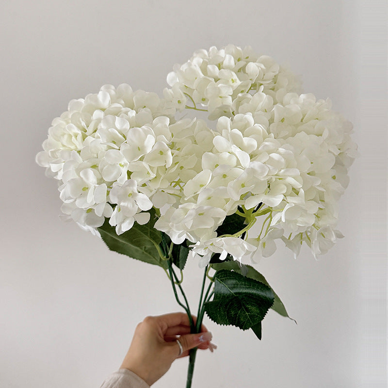 💐Konstgjorda hortensior