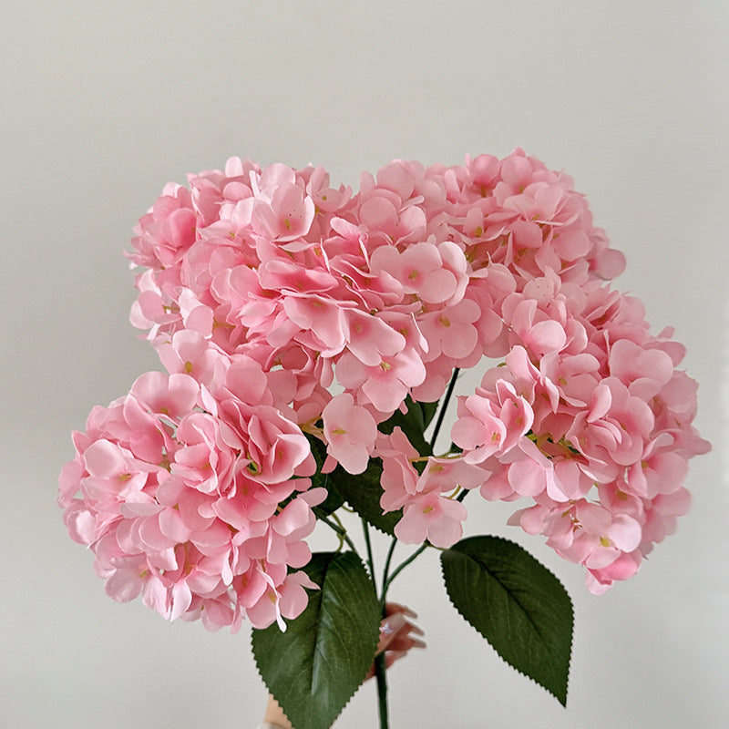 💐Konstgjorda hortensior