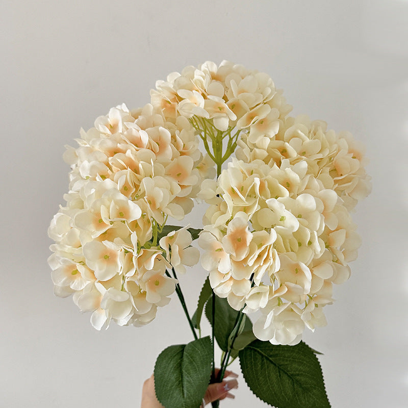 💐Konstgjorda hortensior